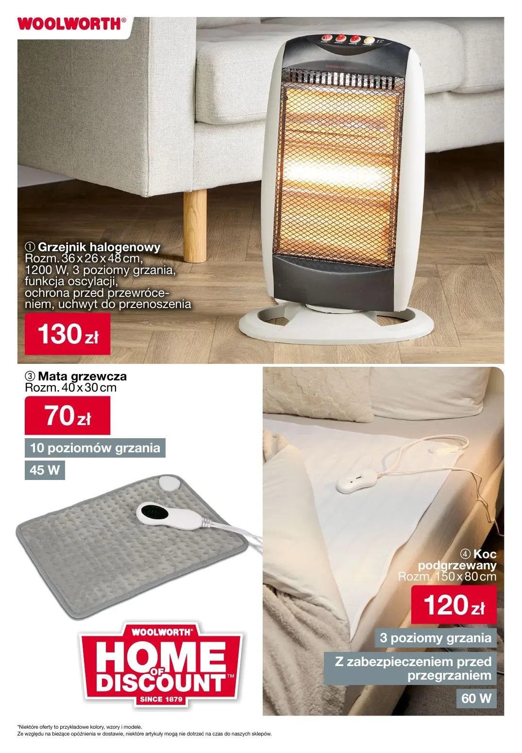 gazetka promocyjna WOOLWORTH  - Strona 33