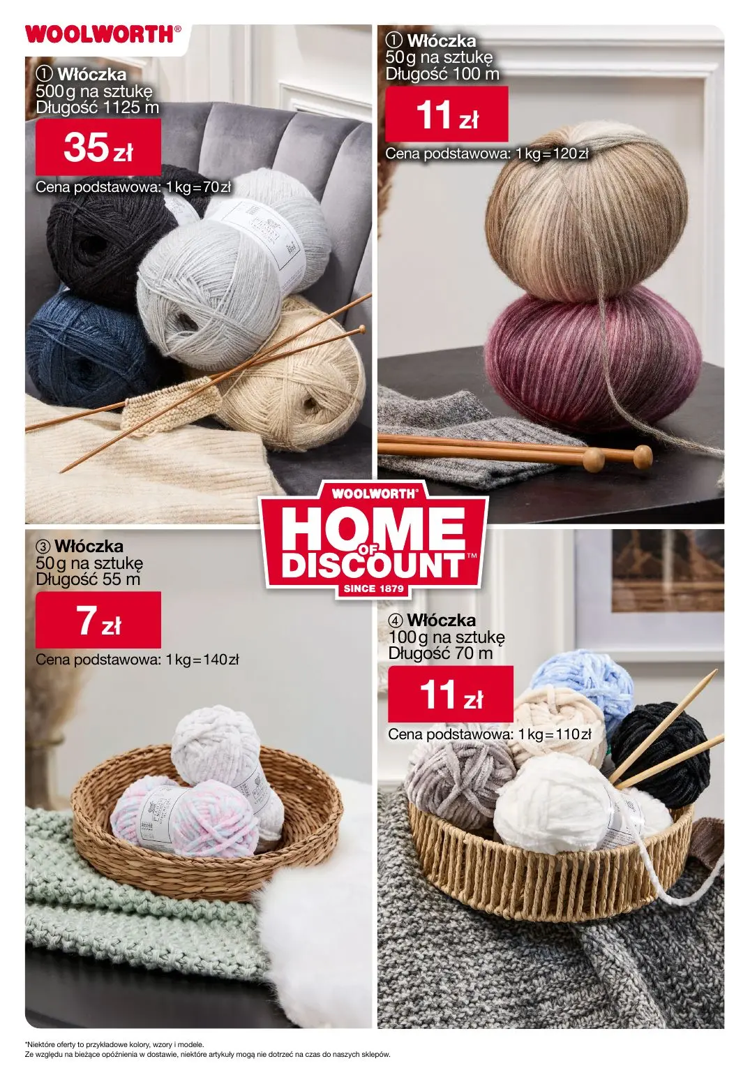 gazetka promocyjna WOOLWORTH  - Strona 35