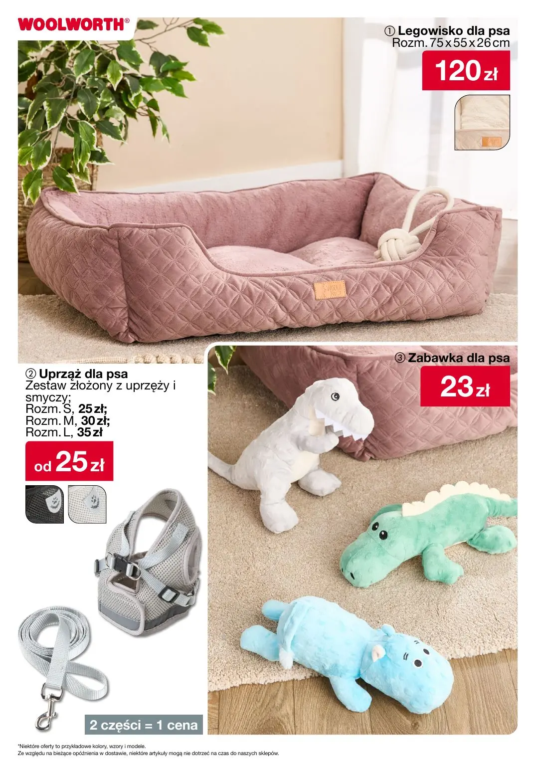 gazetka promocyjna WOOLWORTH  - Strona 36