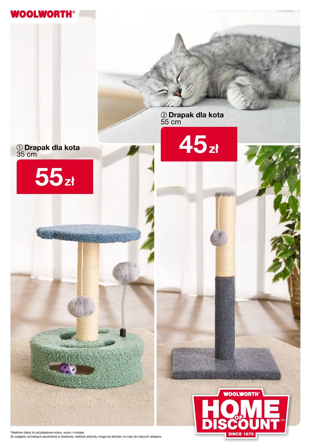 gazetka promocyjna WOOLWORTH  - Strona 37