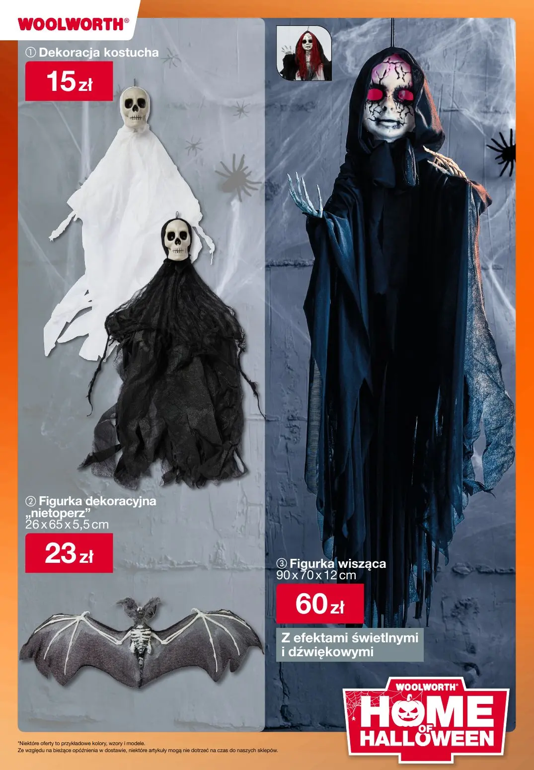gazetka promocyjna WOOLWORTH  - Strona 39