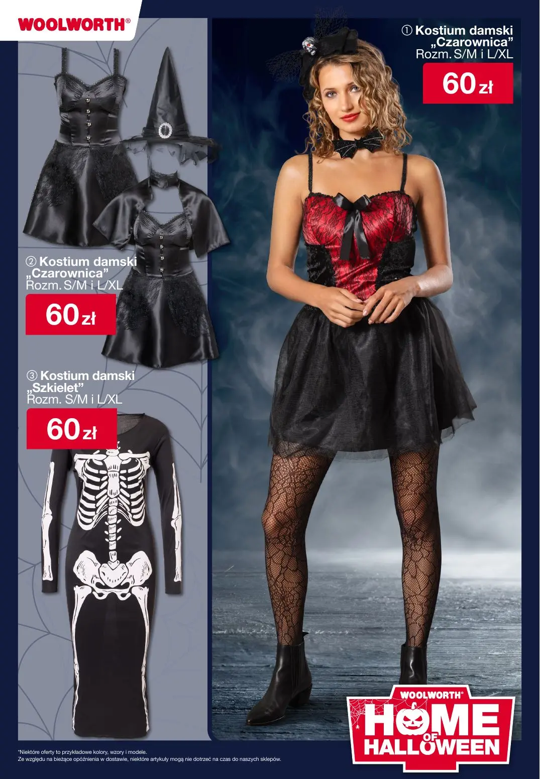 gazetka promocyjna WOOLWORTH  - Strona 46