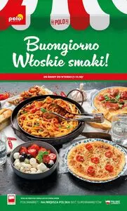 Gazetka promocyjna POLOmarket, ważna od 2025-10-01 do 2025-10-14.