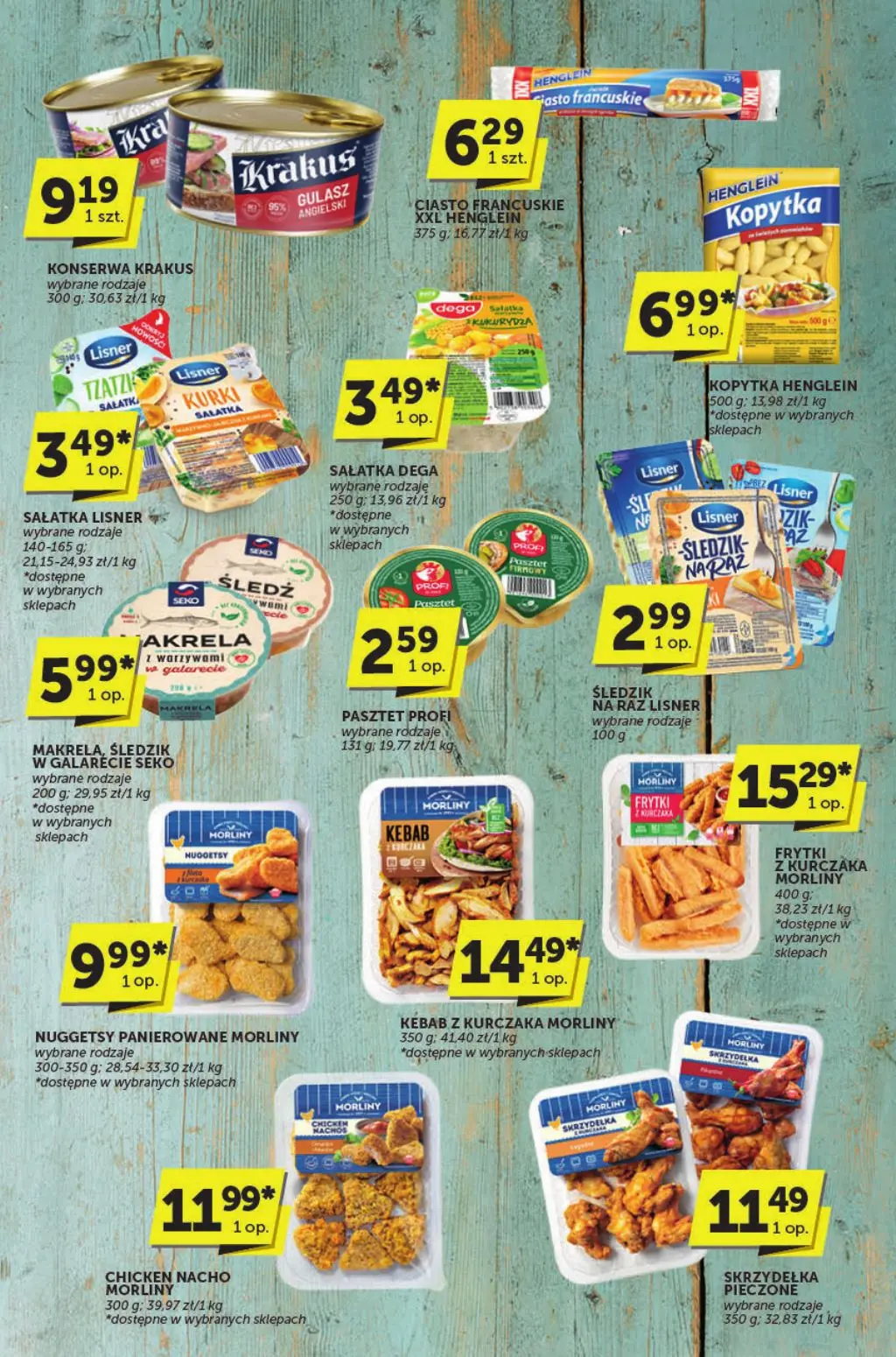 gazetka promocyjna ABC Katalog - Strona 7