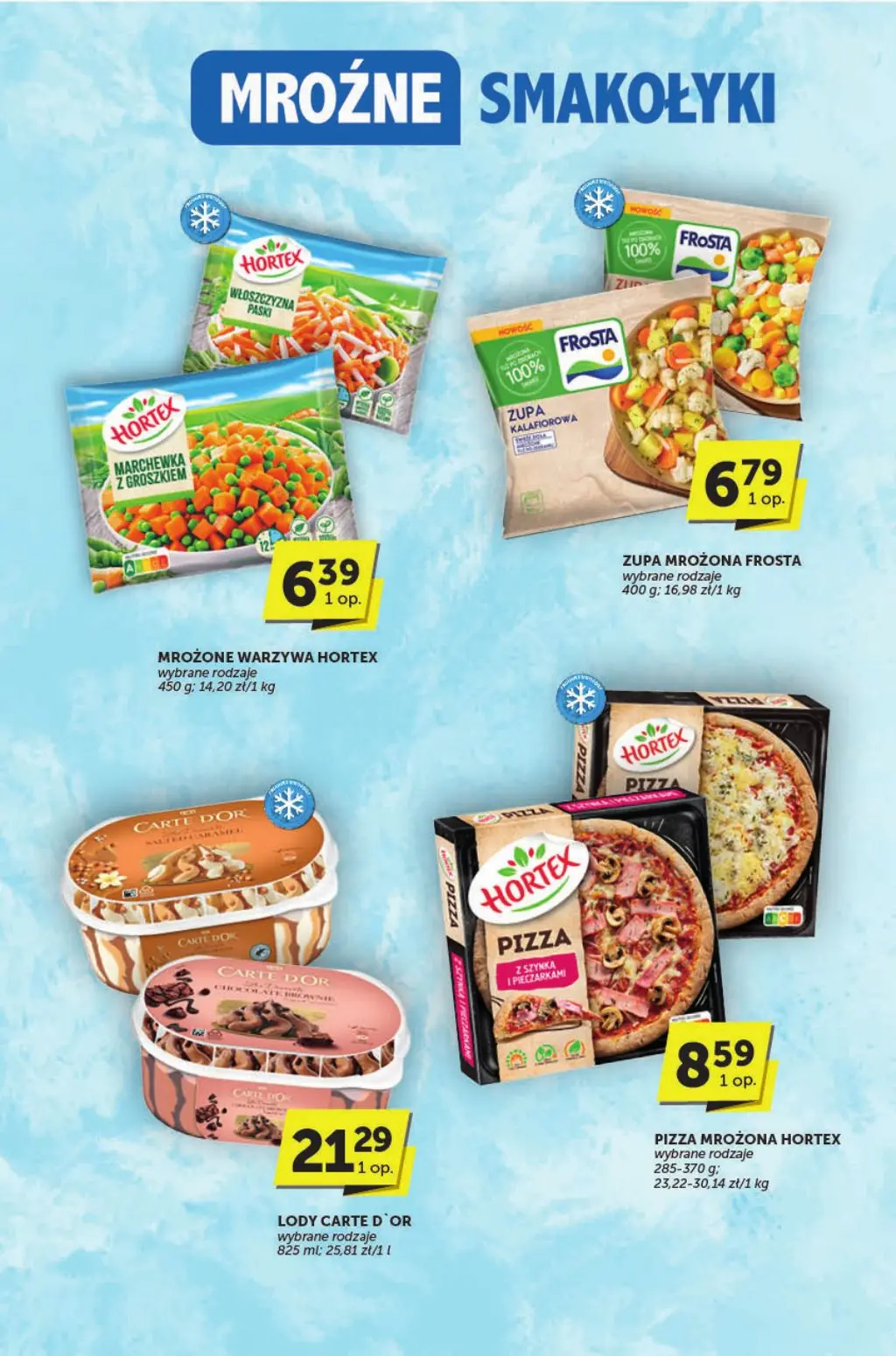 gazetka promocyjna ABC Katalog - Strona 8