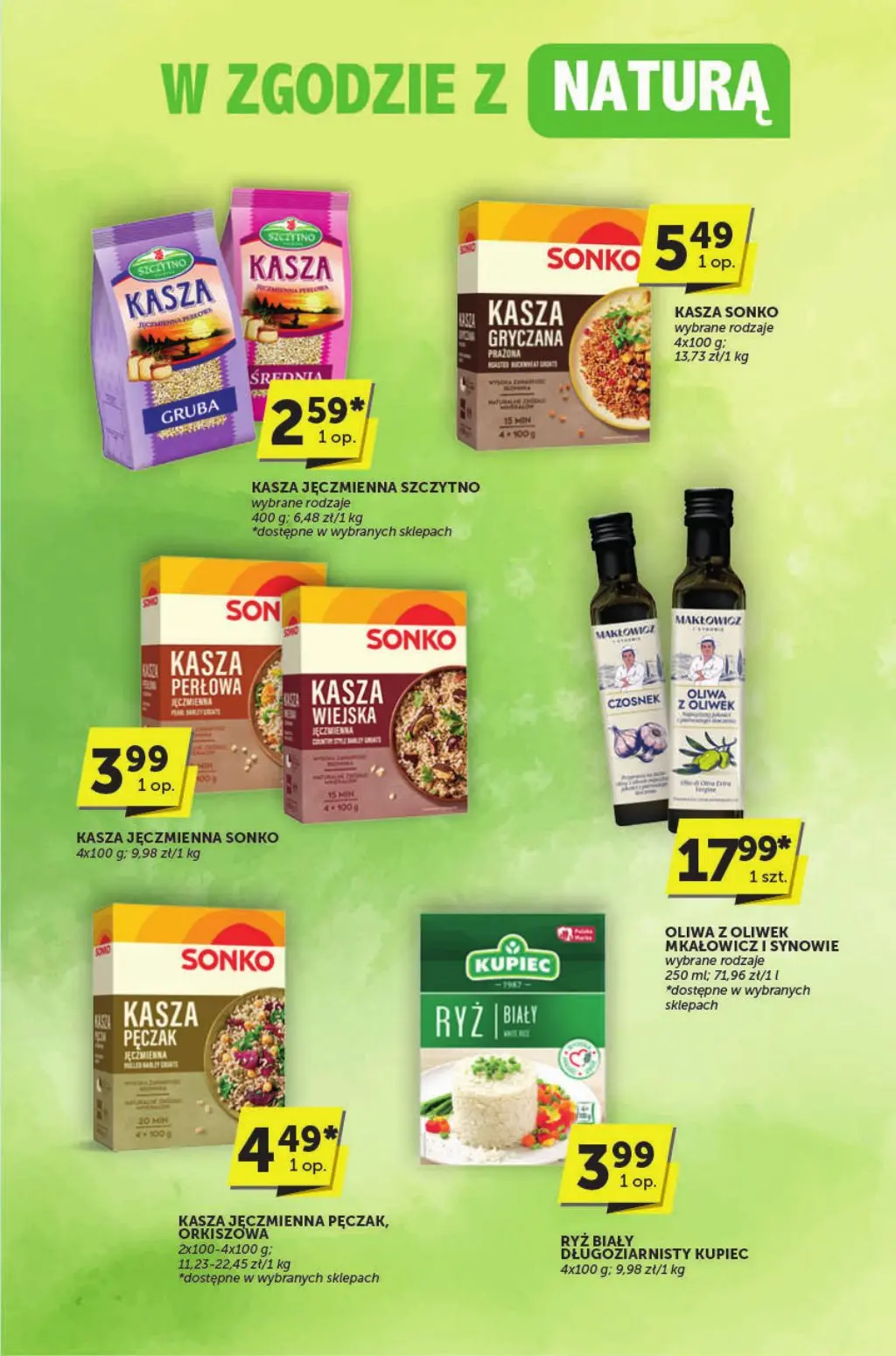 gazetka promocyjna ABC Katalog - Strona 9