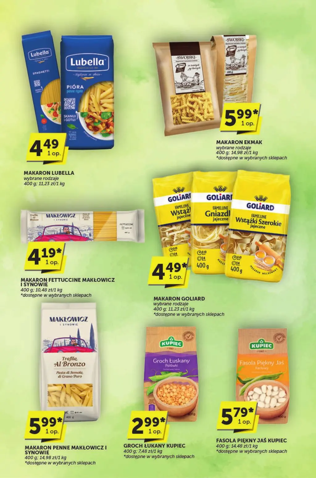 gazetka promocyjna ABC Katalog - Strona 10