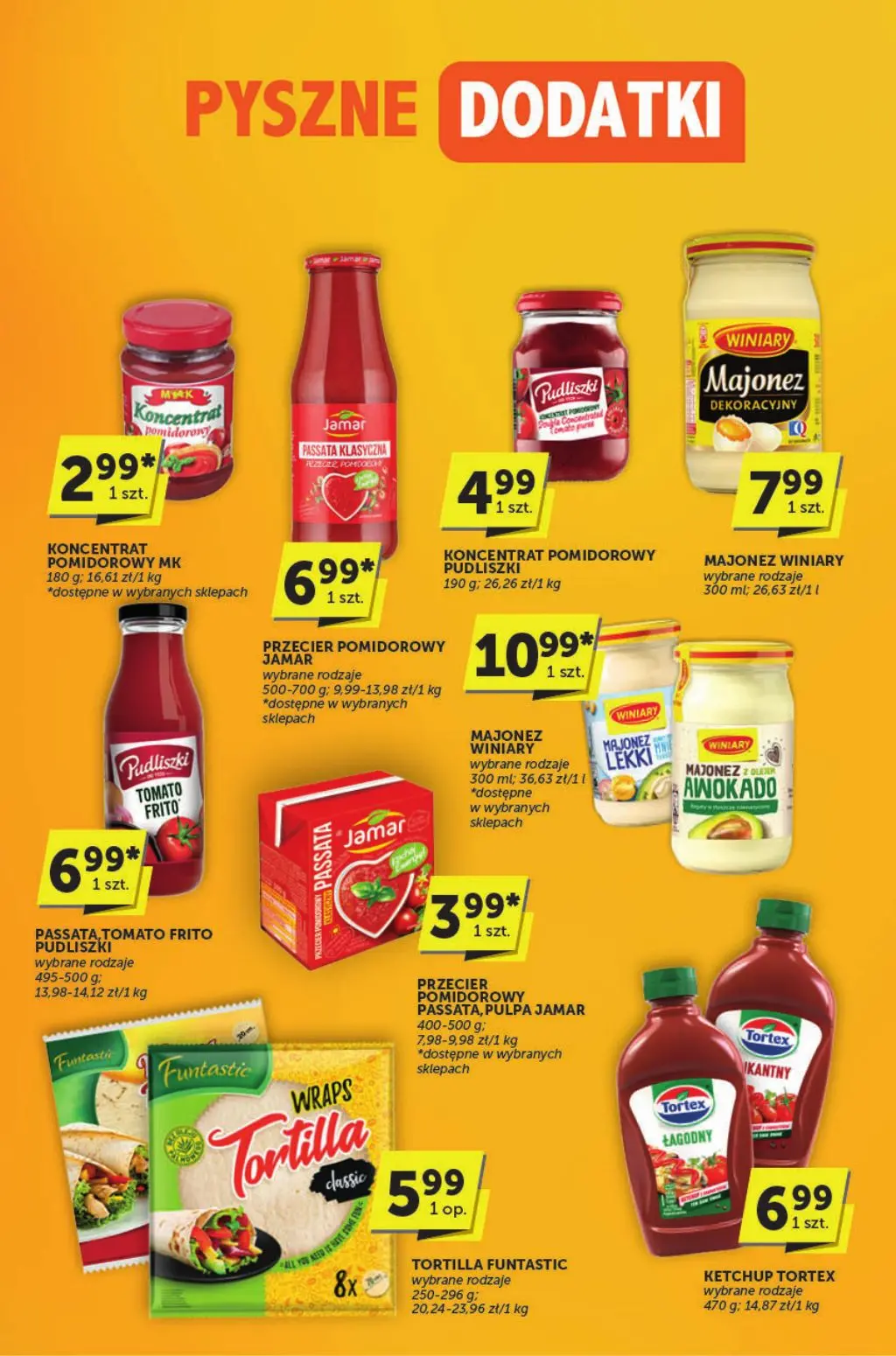 gazetka promocyjna ABC Katalog - Strona 11