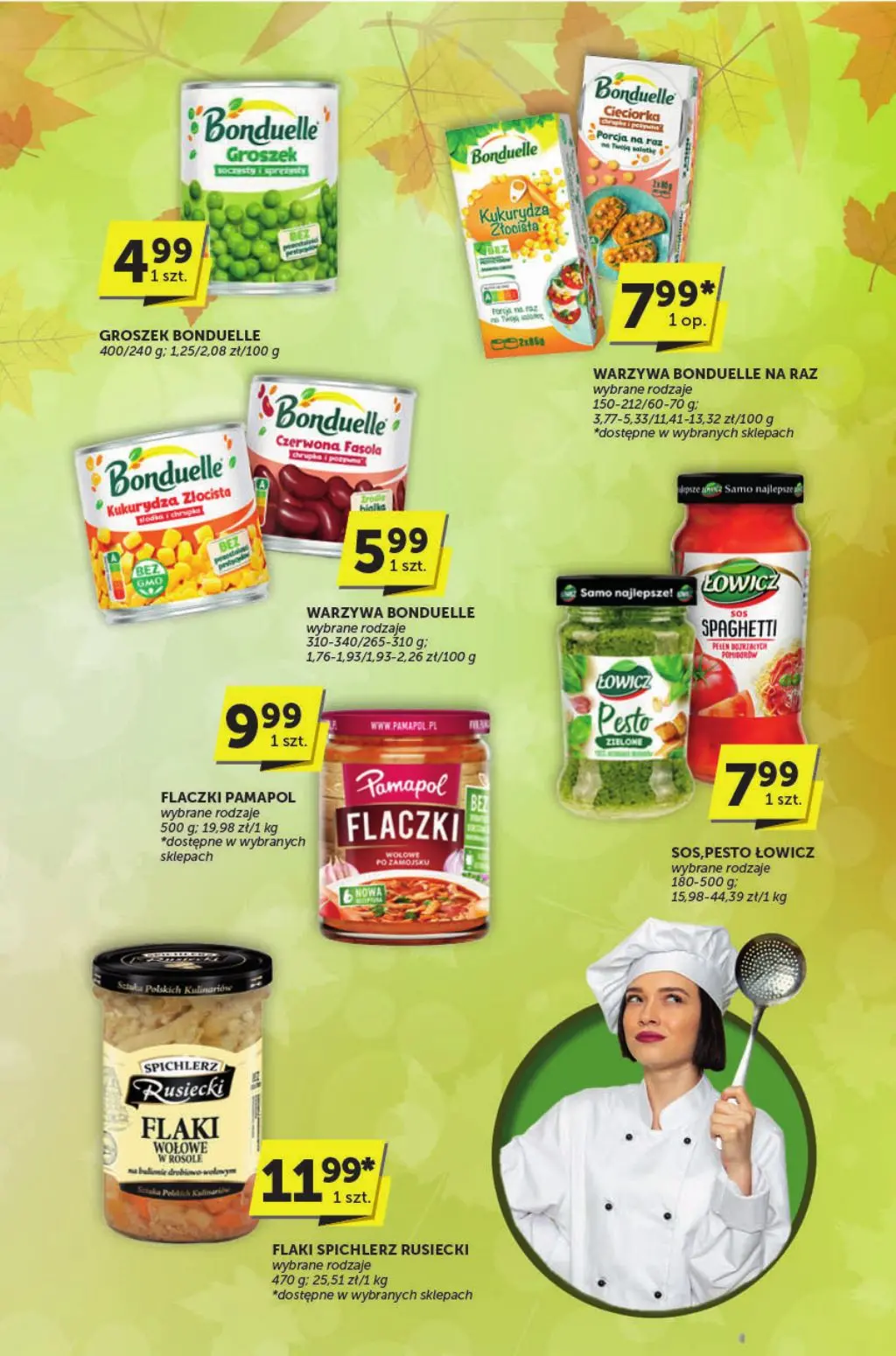 gazetka promocyjna ABC Katalog - Strona 14