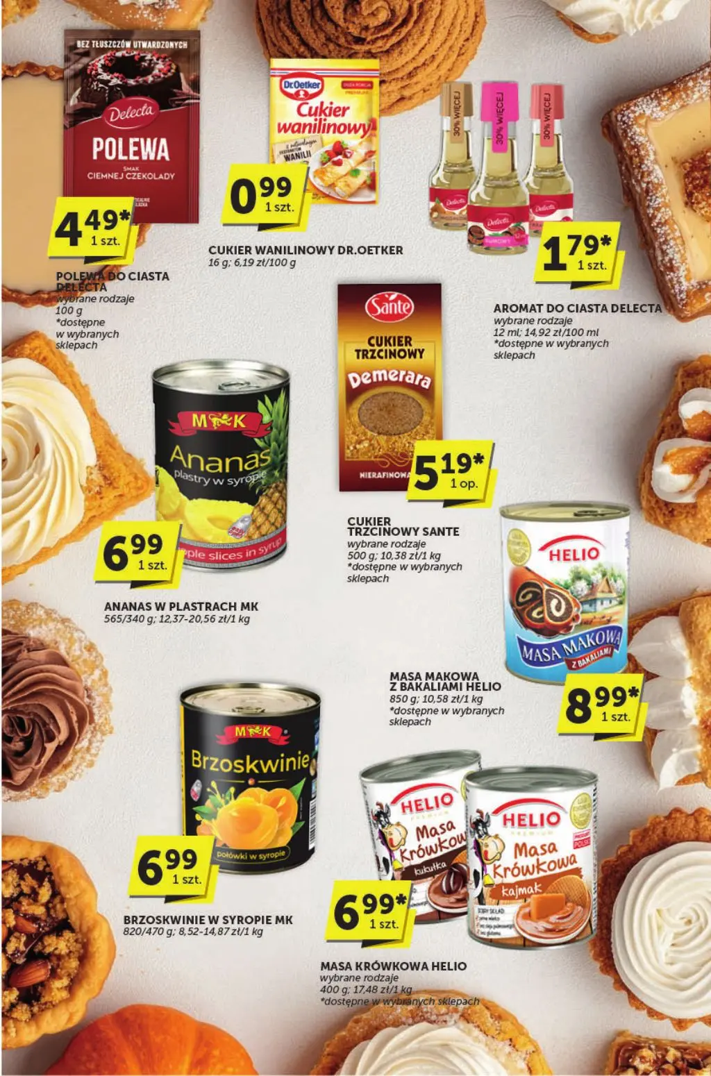 gazetka promocyjna ABC Katalog - Strona 16