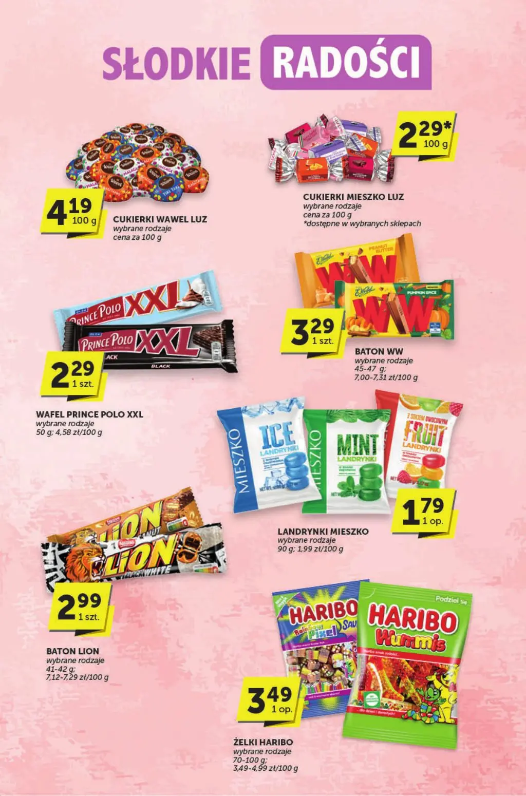 gazetka promocyjna ABC Katalog - Strona 19