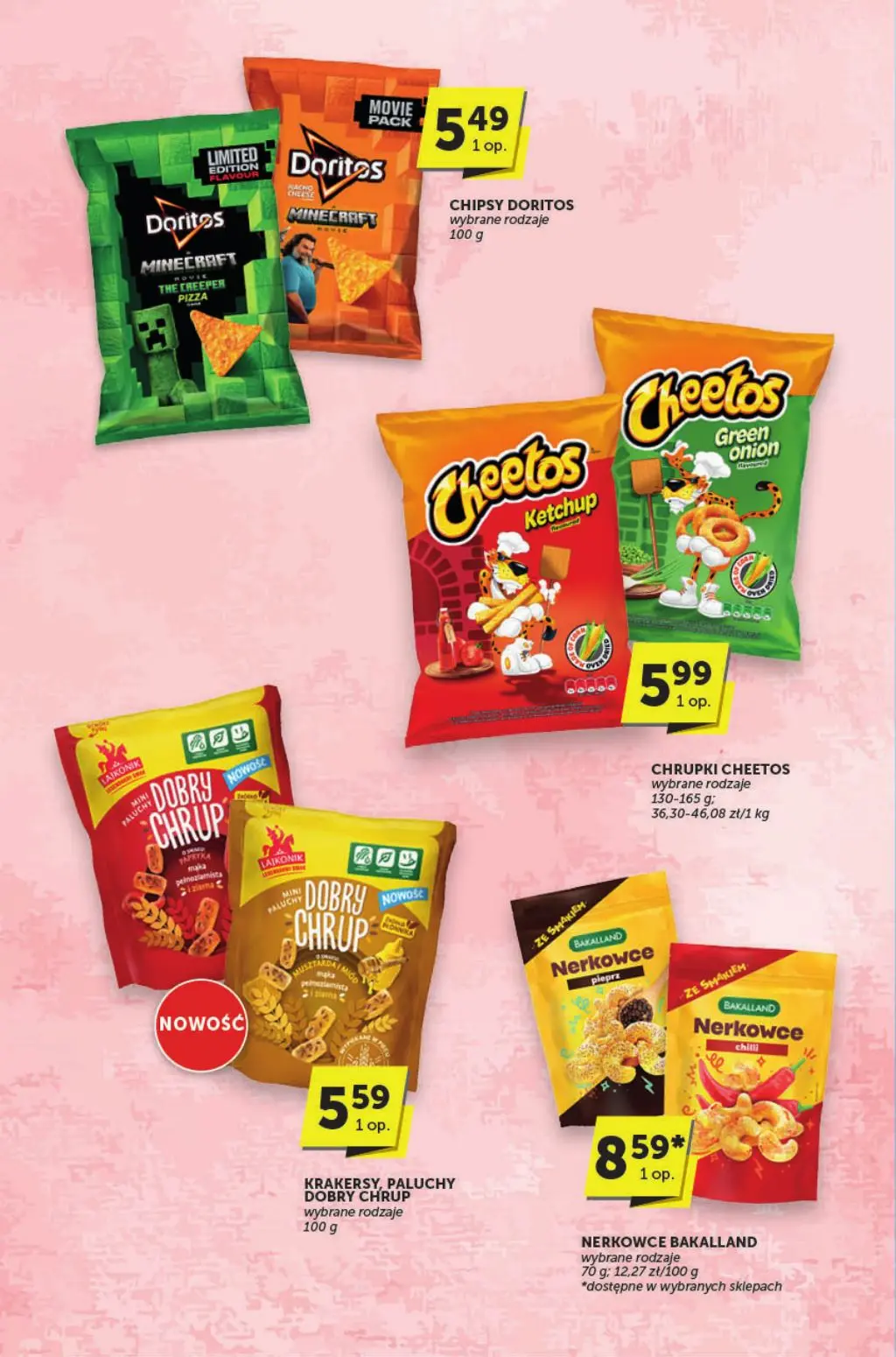 gazetka promocyjna ABC Katalog - Strona 22