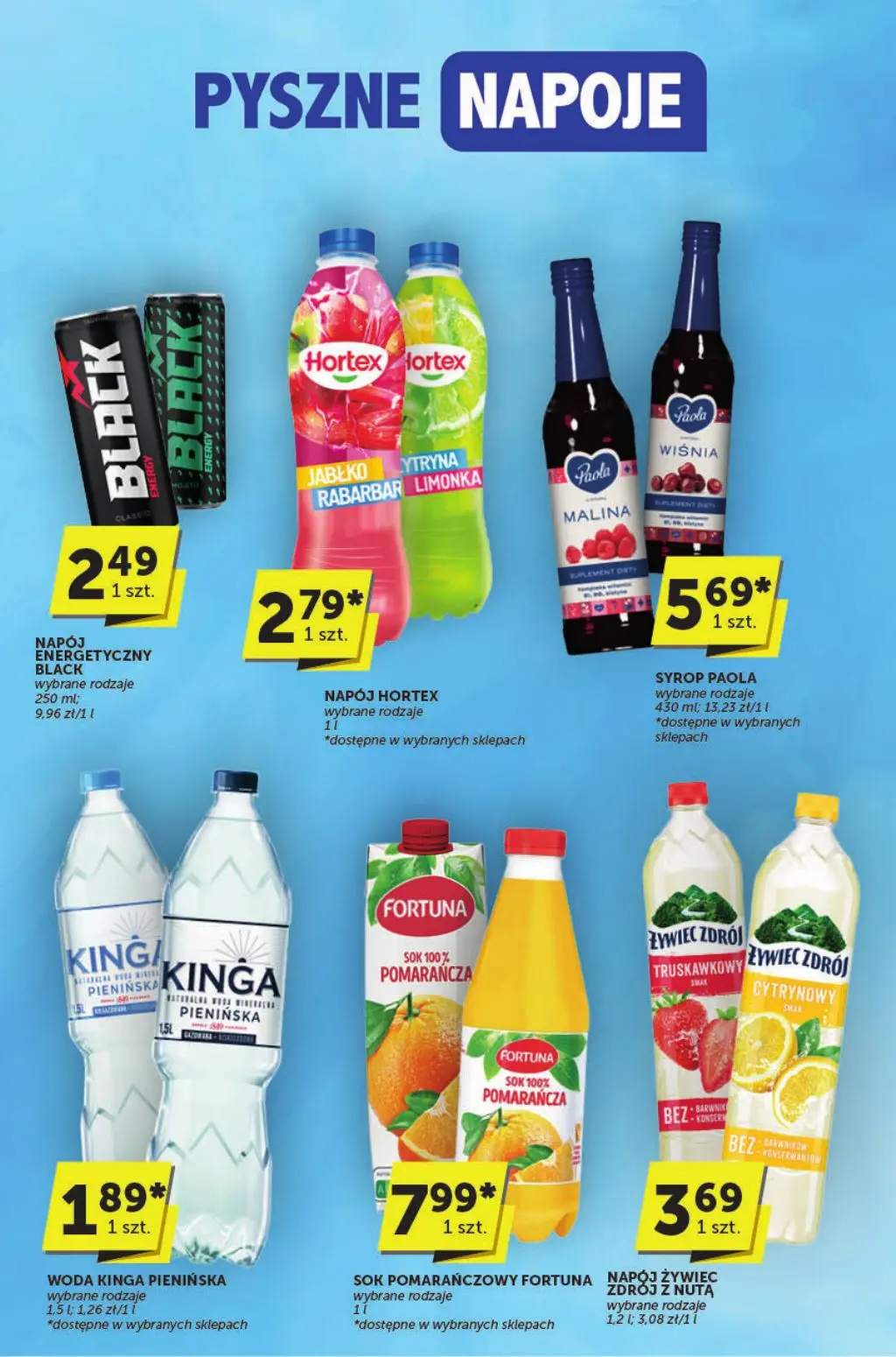 gazetka promocyjna ABC Katalog - Strona 23