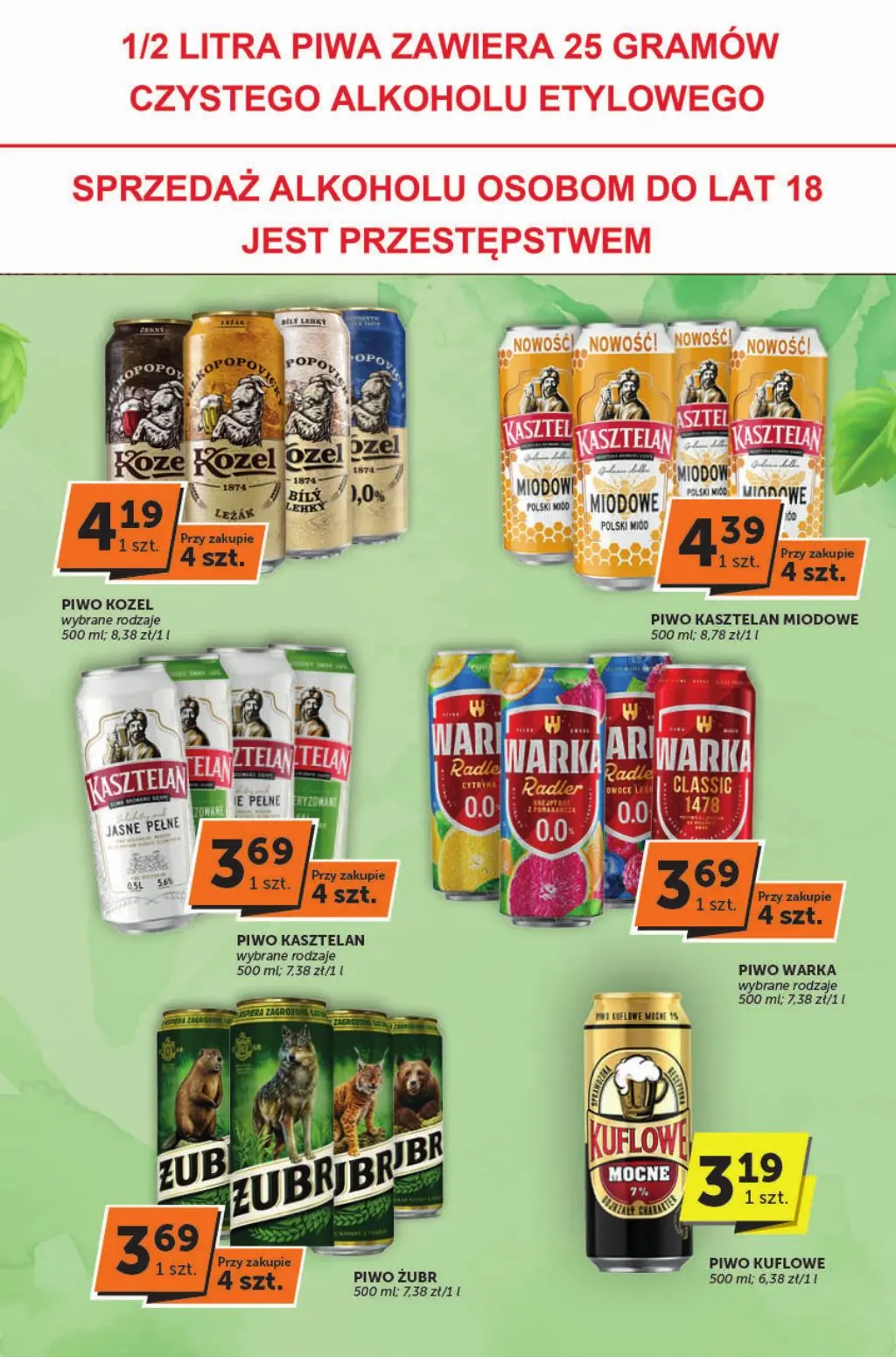 gazetka promocyjna ABC Katalog - Strona 27
