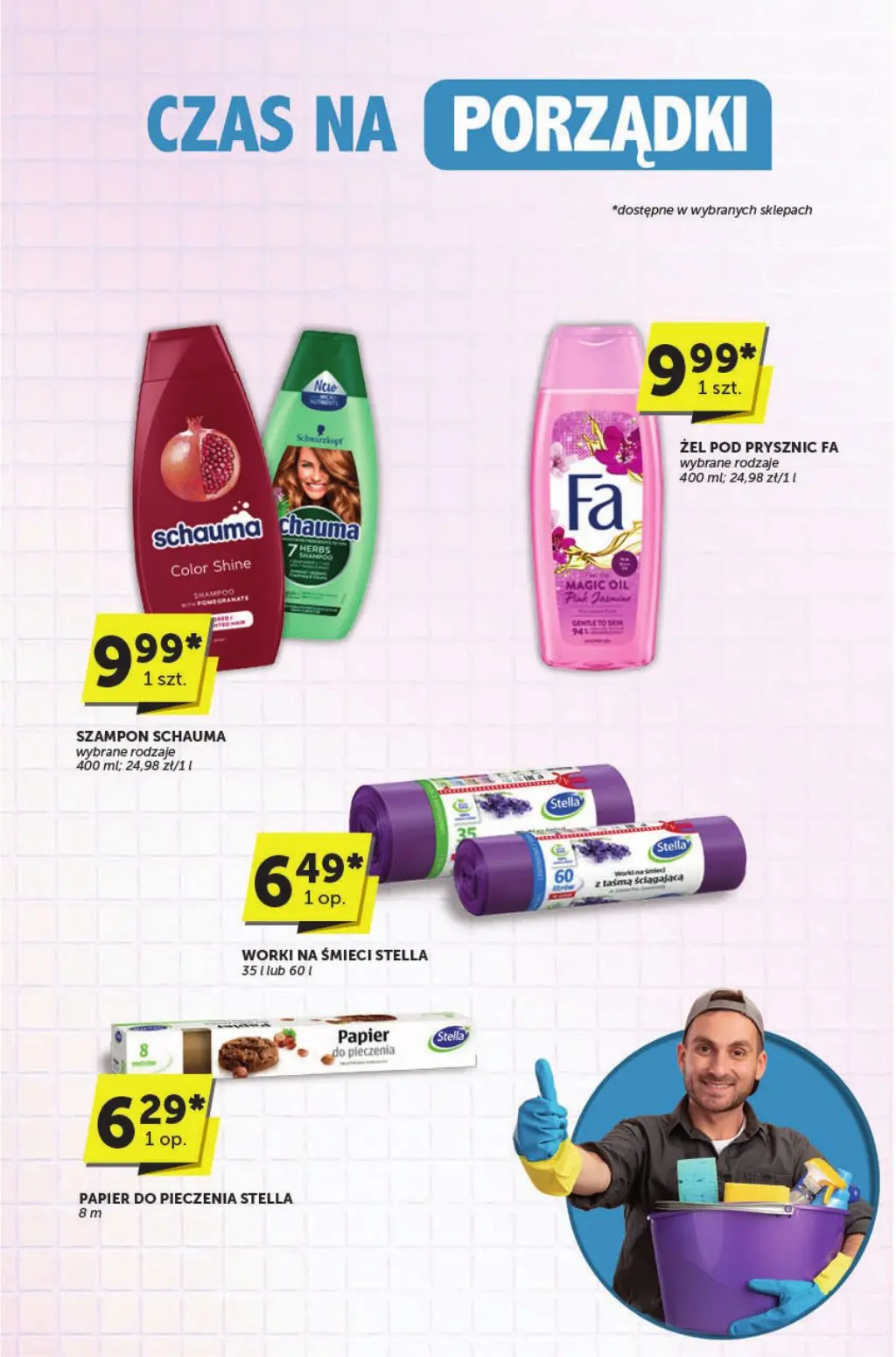 gazetka promocyjna ABC Katalog - Strona 29