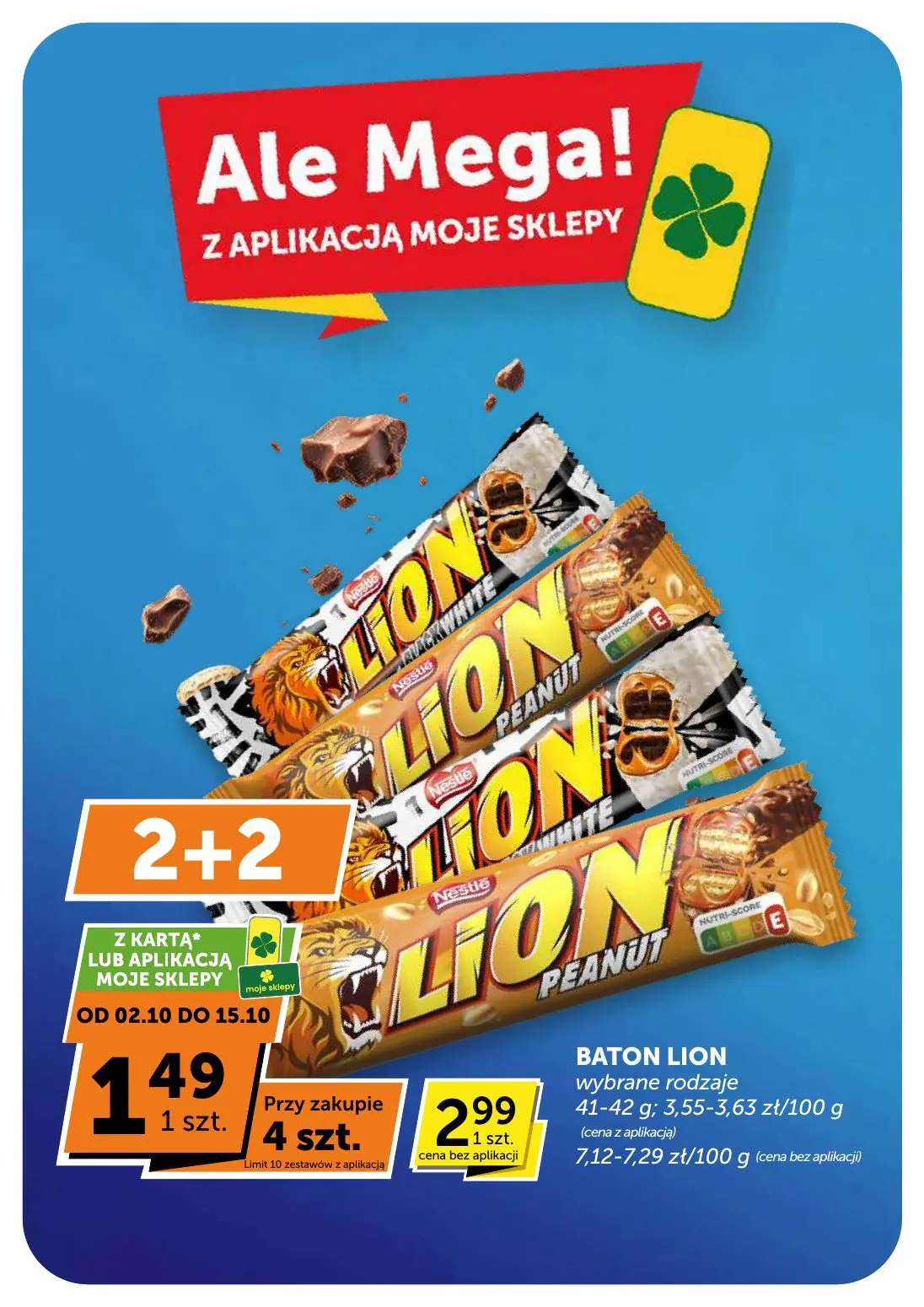 gazetka promocyjna ABC Supermarket - Strona 10