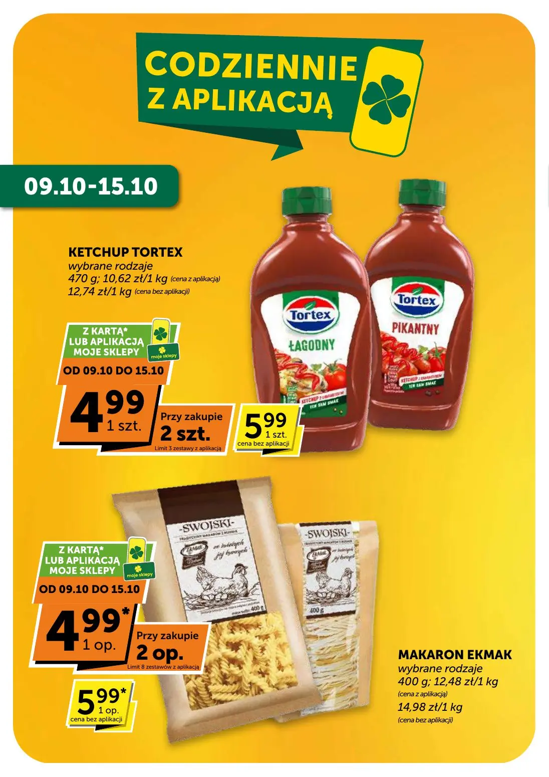 gazetka promocyjna ABC Supermarket - Strona 14