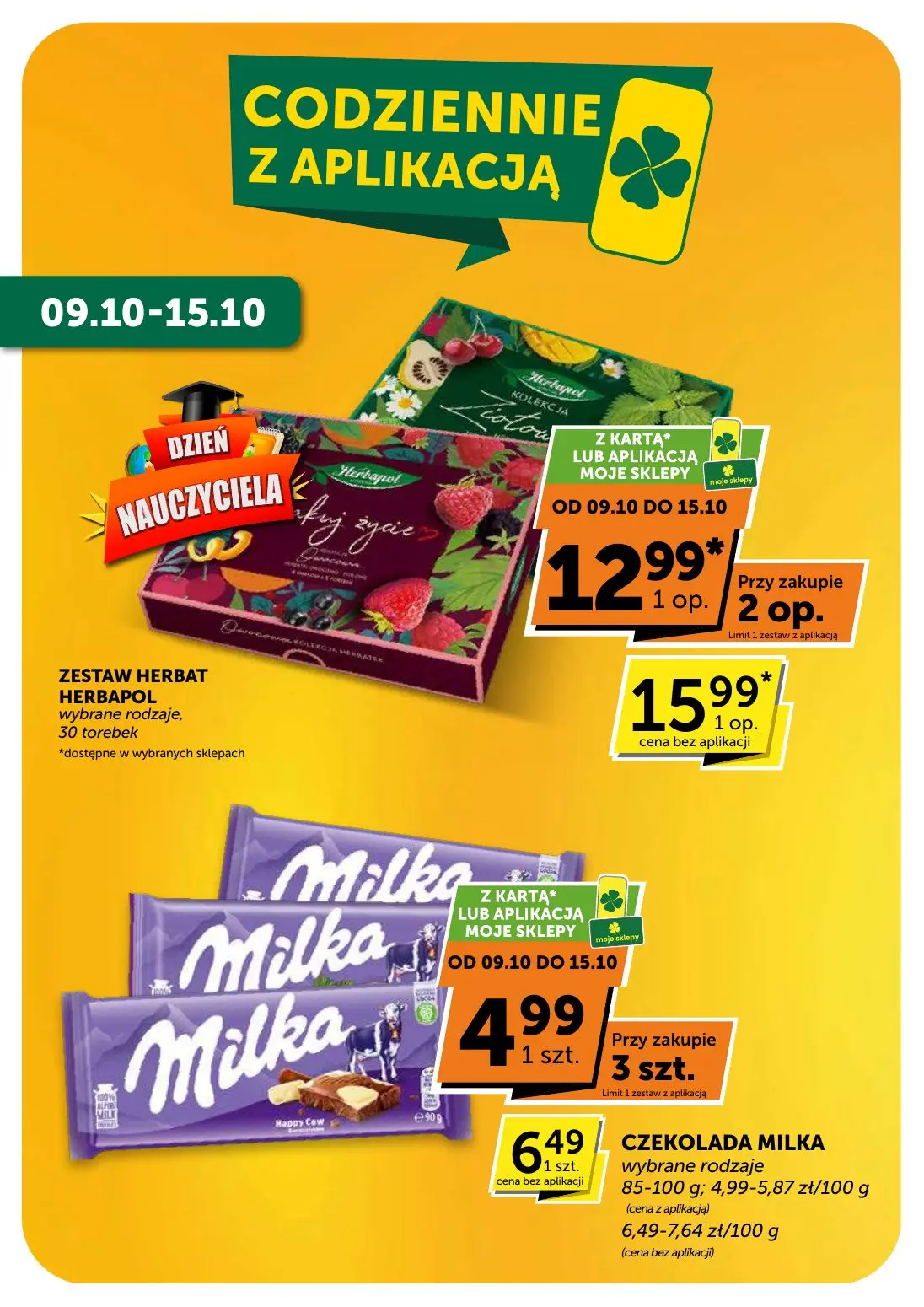 gazetka promocyjna ABC Supermarket - Strona 15