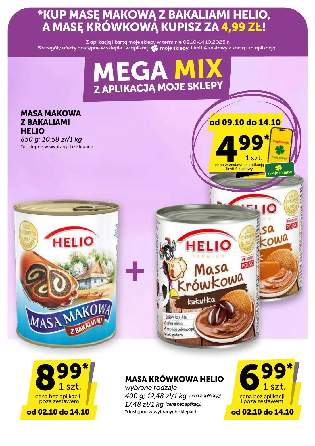 gazetka promocyjna ABC Supermarket - Strona 18