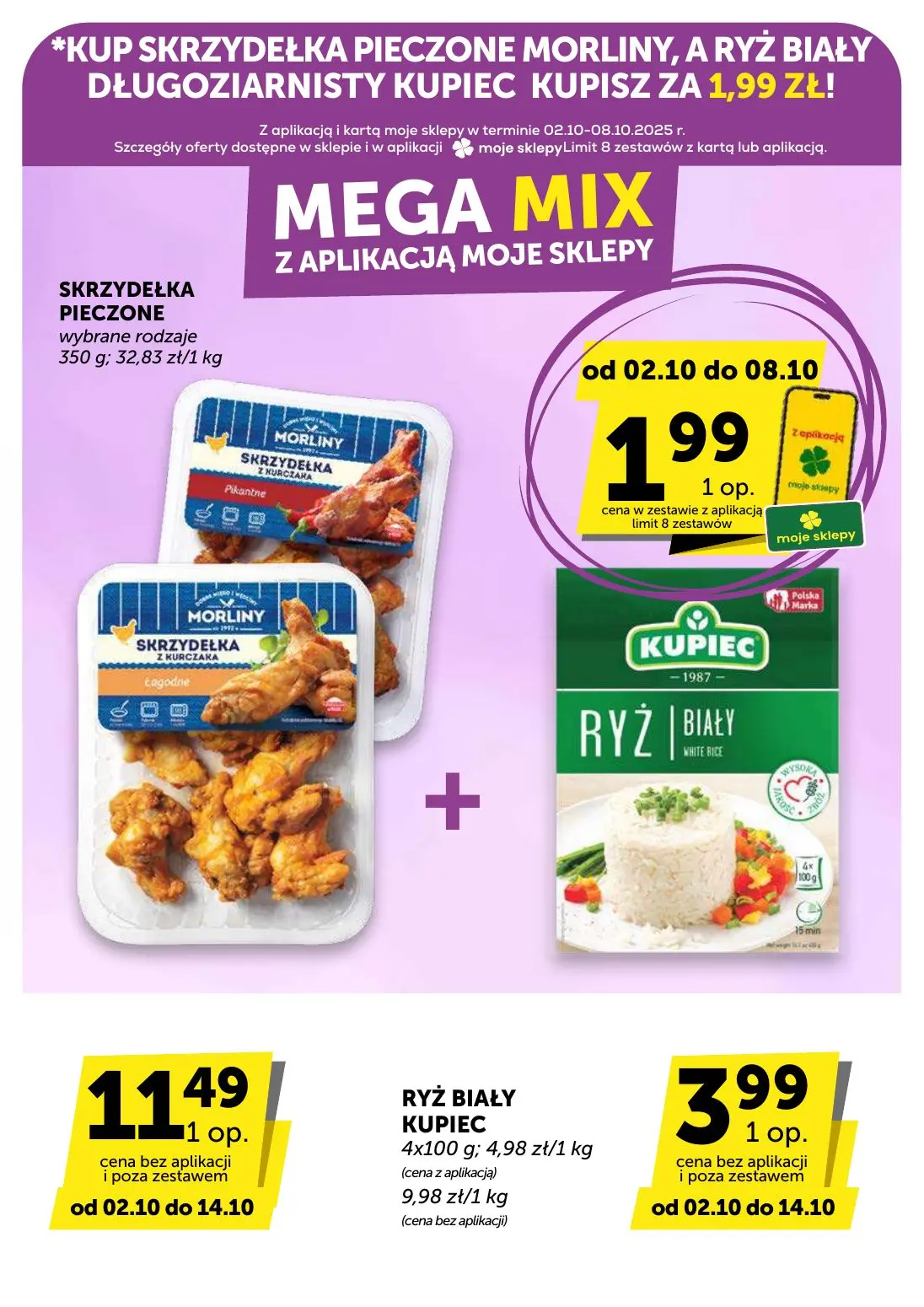 gazetka promocyjna ABC Supermarket - Strona 19