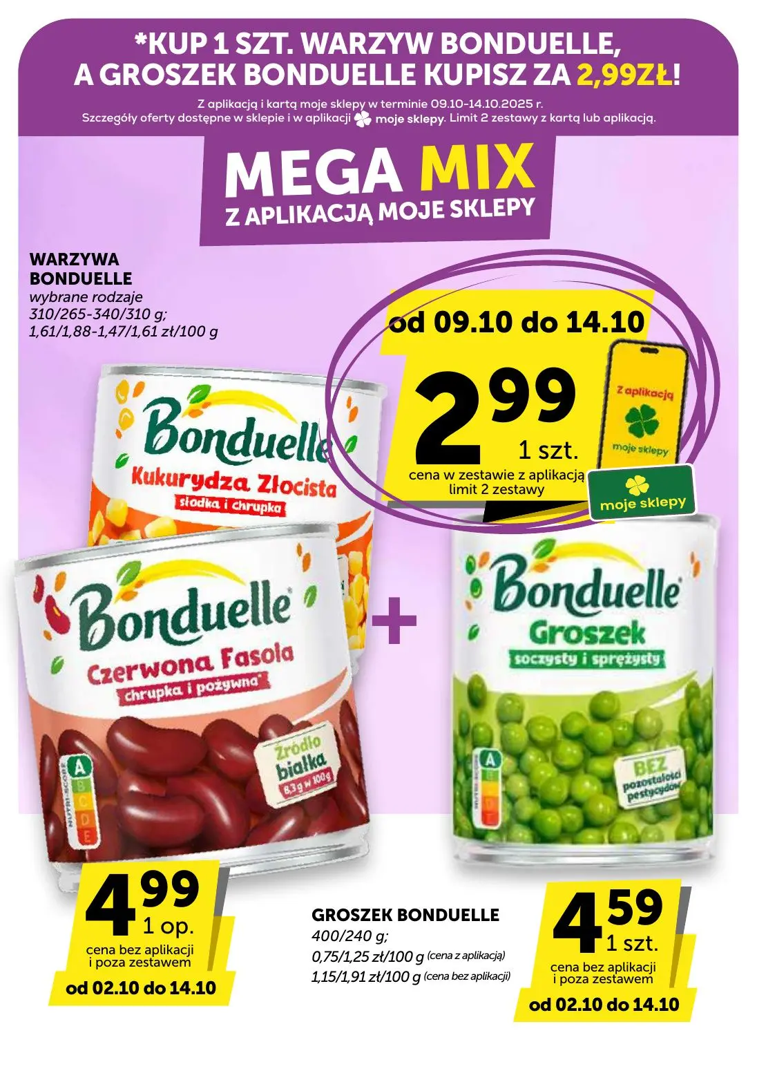 gazetka promocyjna ABC Supermarket - Strona 20