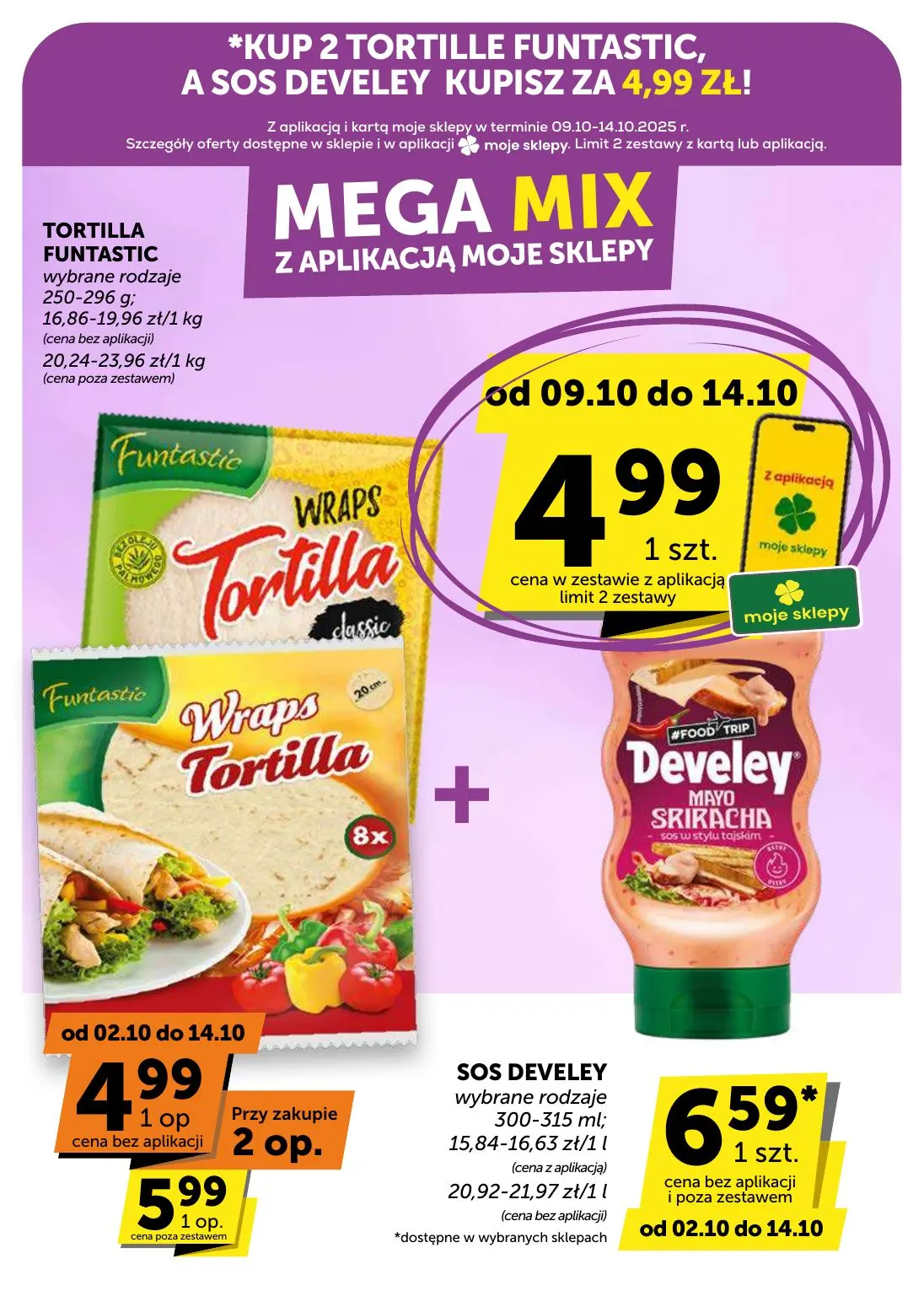 gazetka promocyjna ABC Supermarket - Strona 21