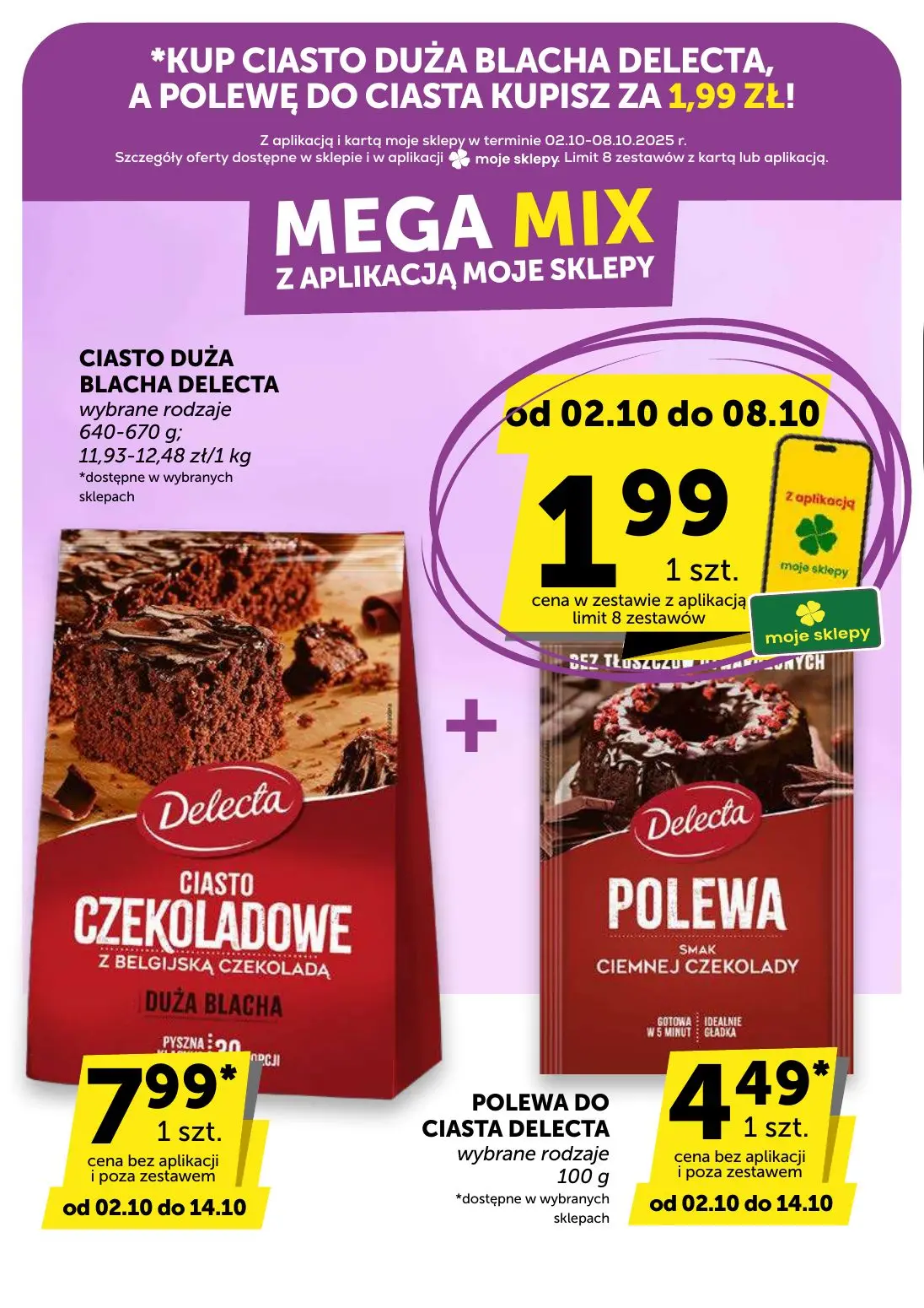 gazetka promocyjna ABC Supermarket - Strona 22