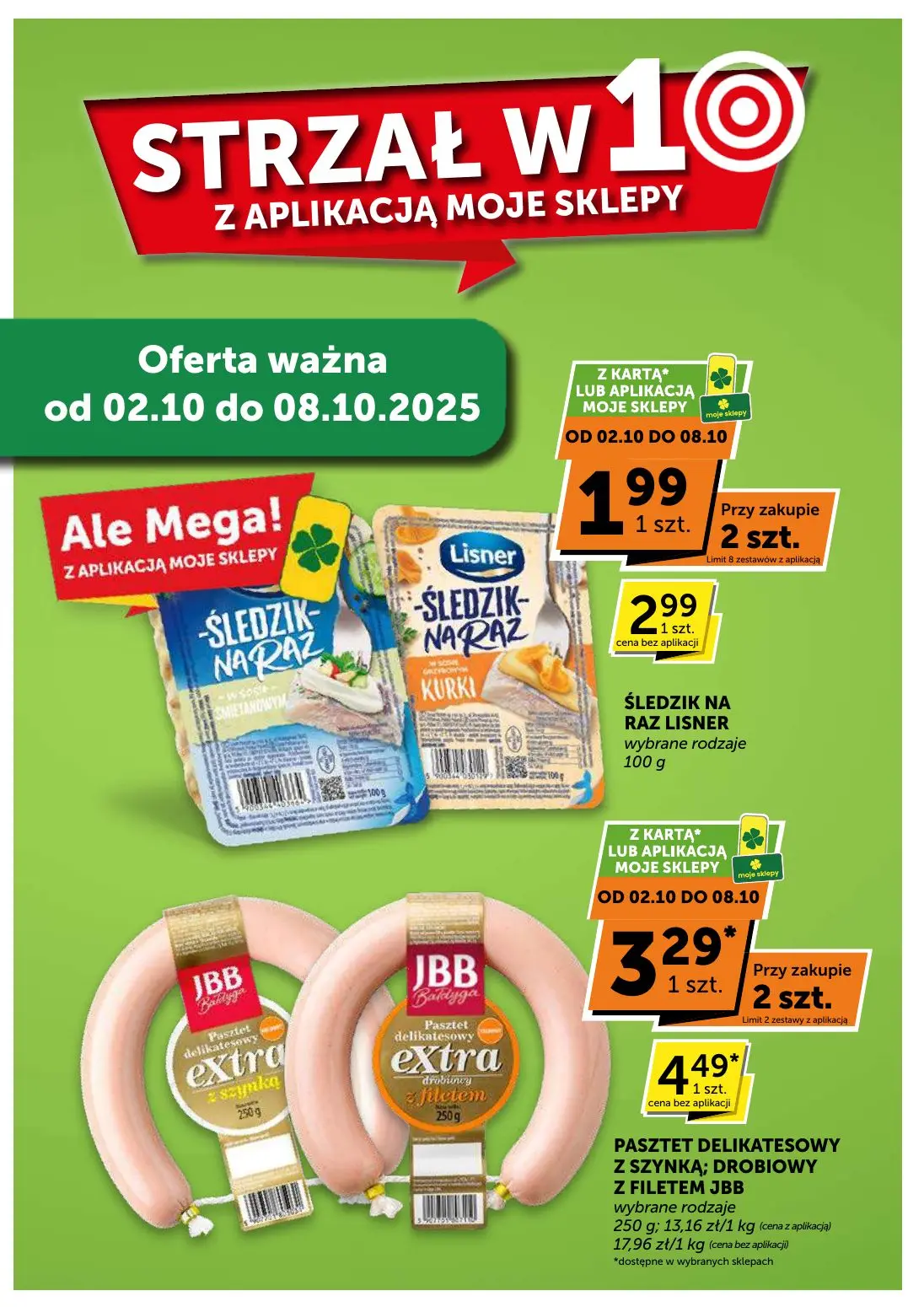 gazetka promocyjna ABC Supermarket - Strona 23