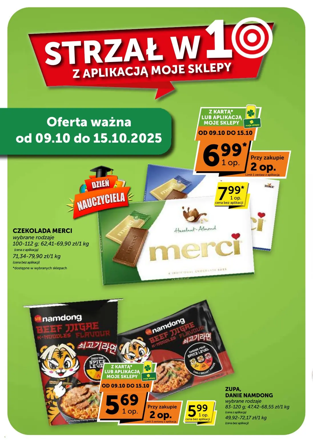 gazetka promocyjna ABC Supermarket - Strona 28