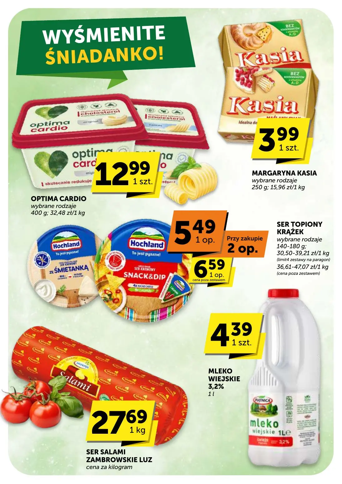 gazetka promocyjna ABC Supermarket - Strona 29
