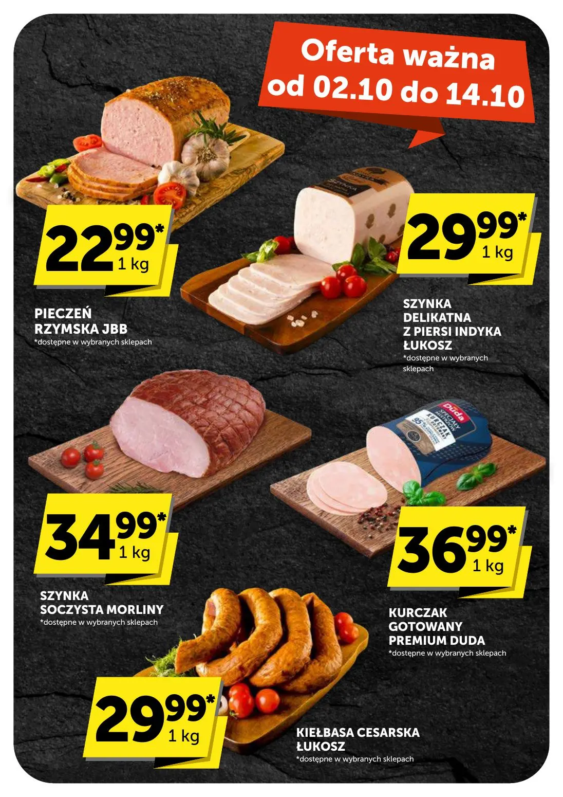 gazetka promocyjna ABC Supermarket - Strona 34