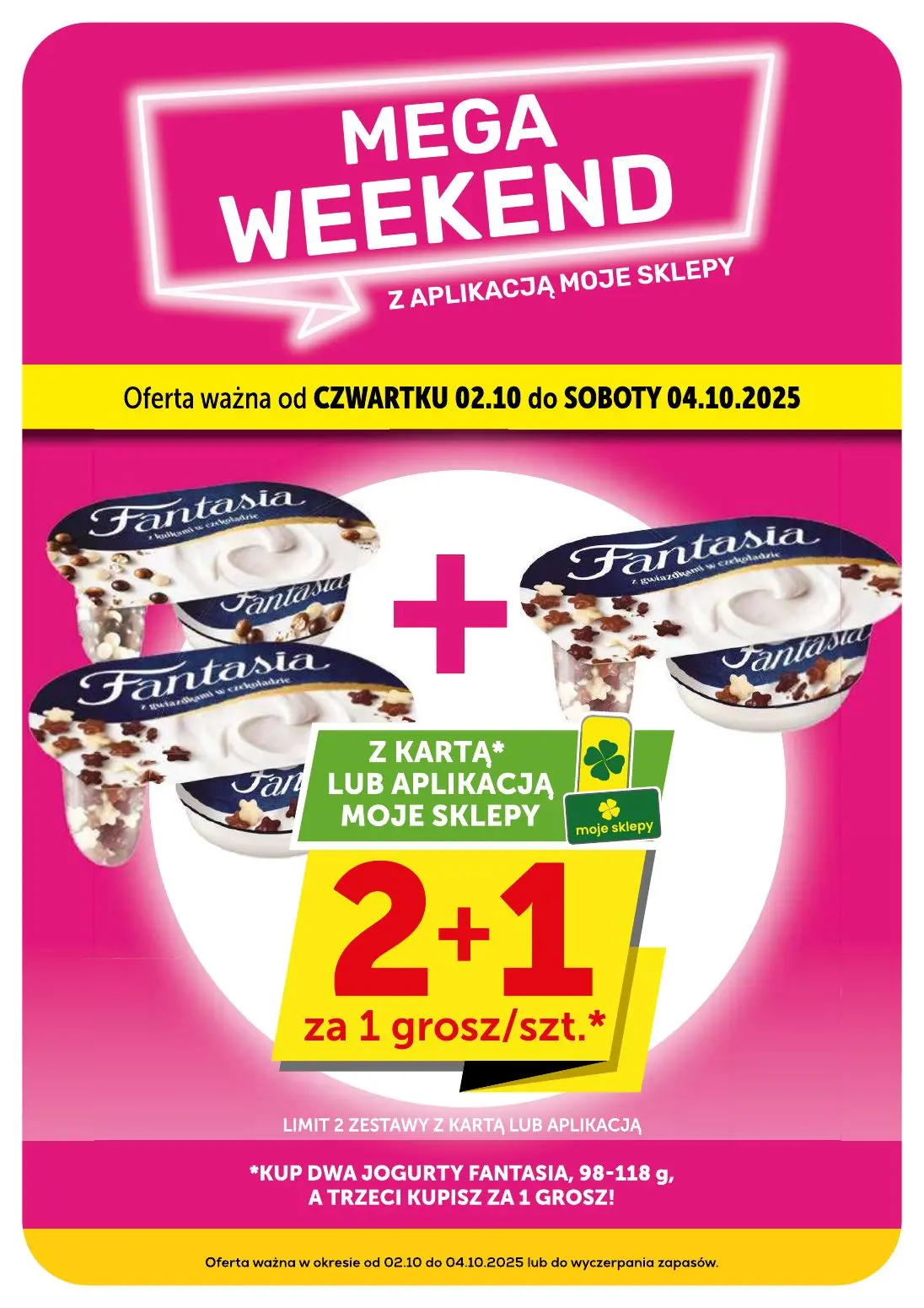 gazetka promocyjna ABC Supermarket - Strona 36