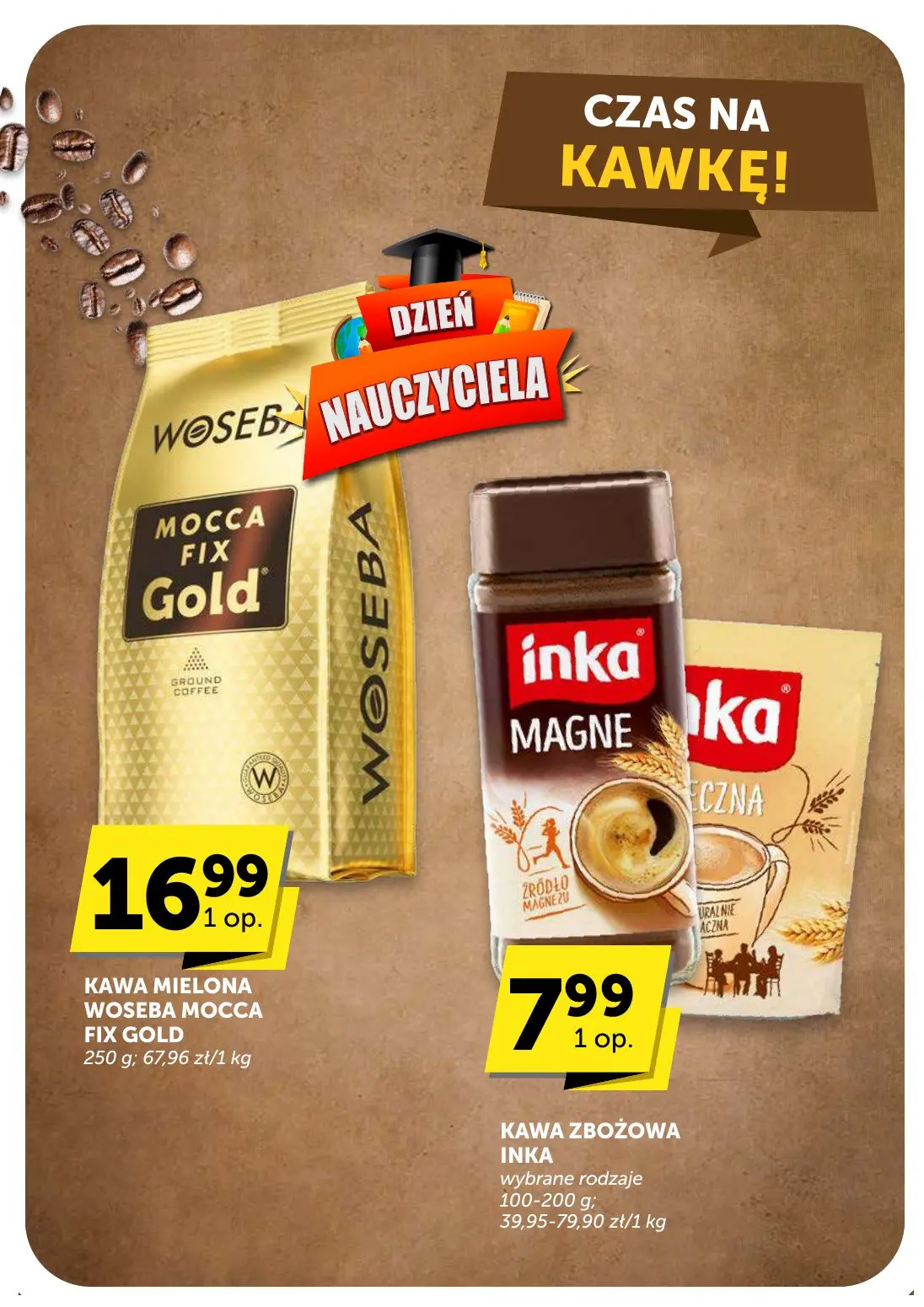 gazetka promocyjna ABC Supermarket - Strona 38