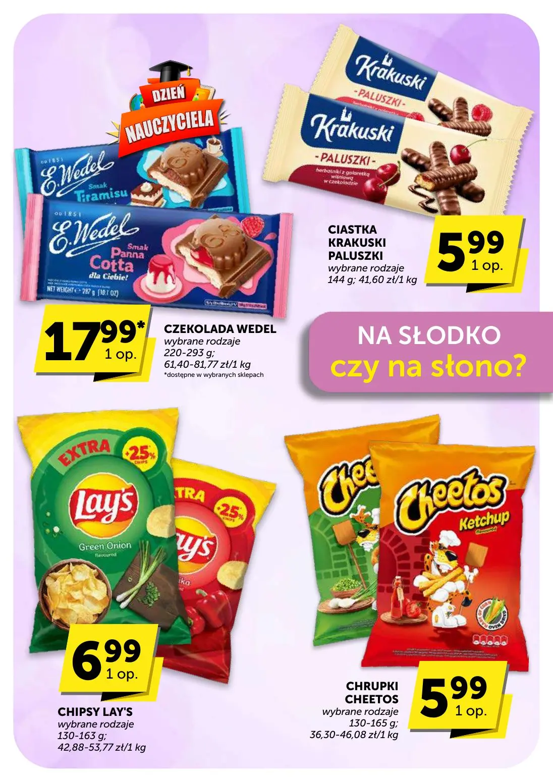 gazetka promocyjna ABC Supermarket - Strona 39