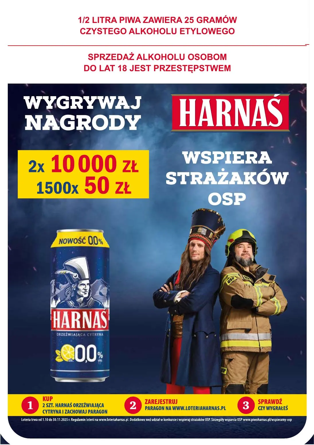 gazetka promocyjna ABC Supermarket - Strona 46