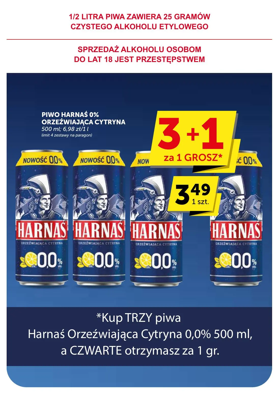gazetka promocyjna ABC Supermarket - Strona 47