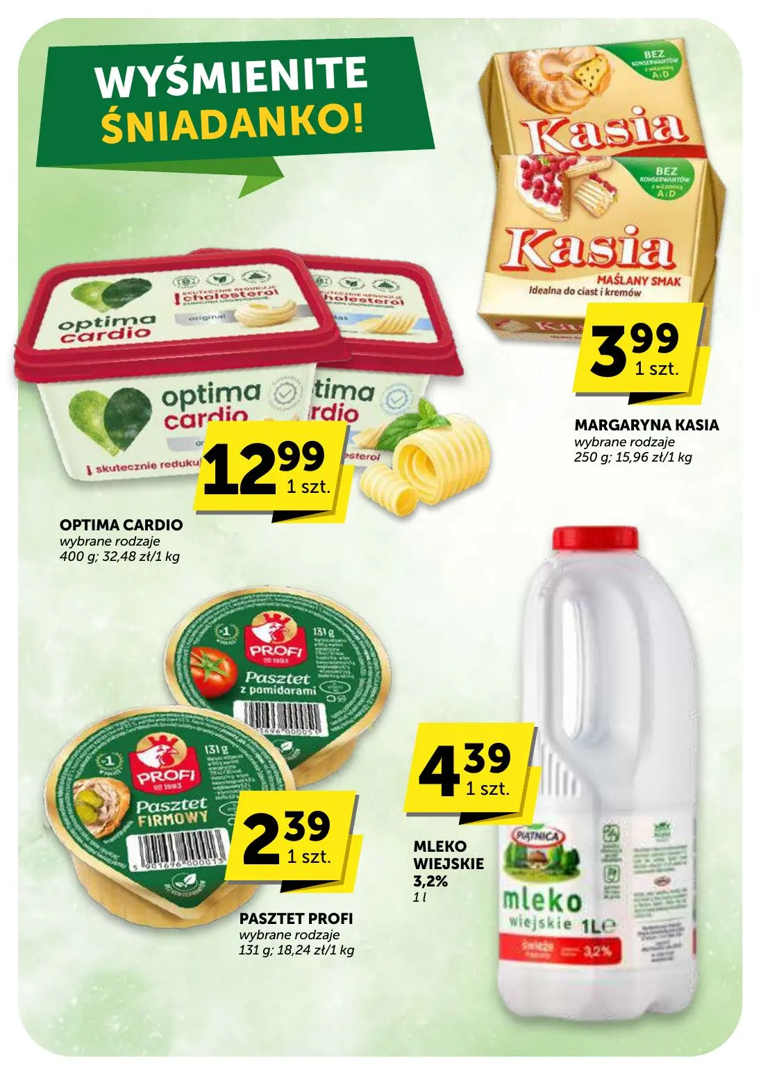 gazetka promocyjna ABC Market - Strona 26