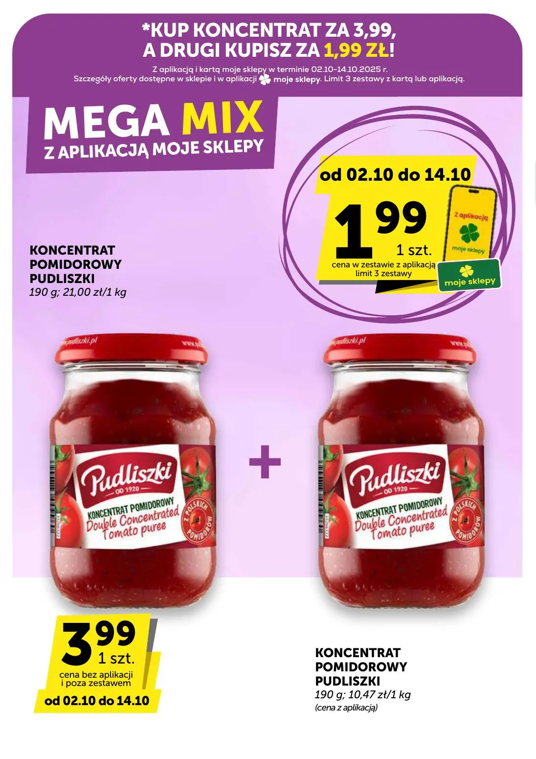 gazetka promocyjna ABC Mini market - Strona 4