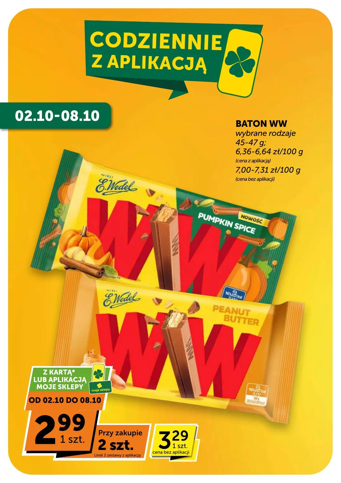 gazetka promocyjna ABC Mini market - Strona 5