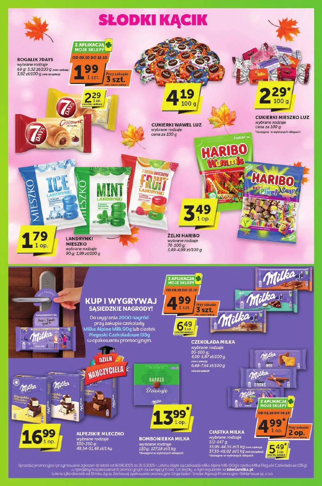 gazetka promocyjna ABC Sprawdź co więcej - Strona 5