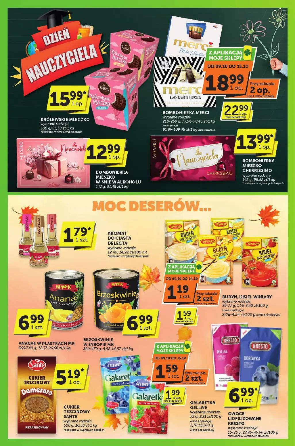 gazetka promocyjna ABC Sprawdź co więcej - Strona 6