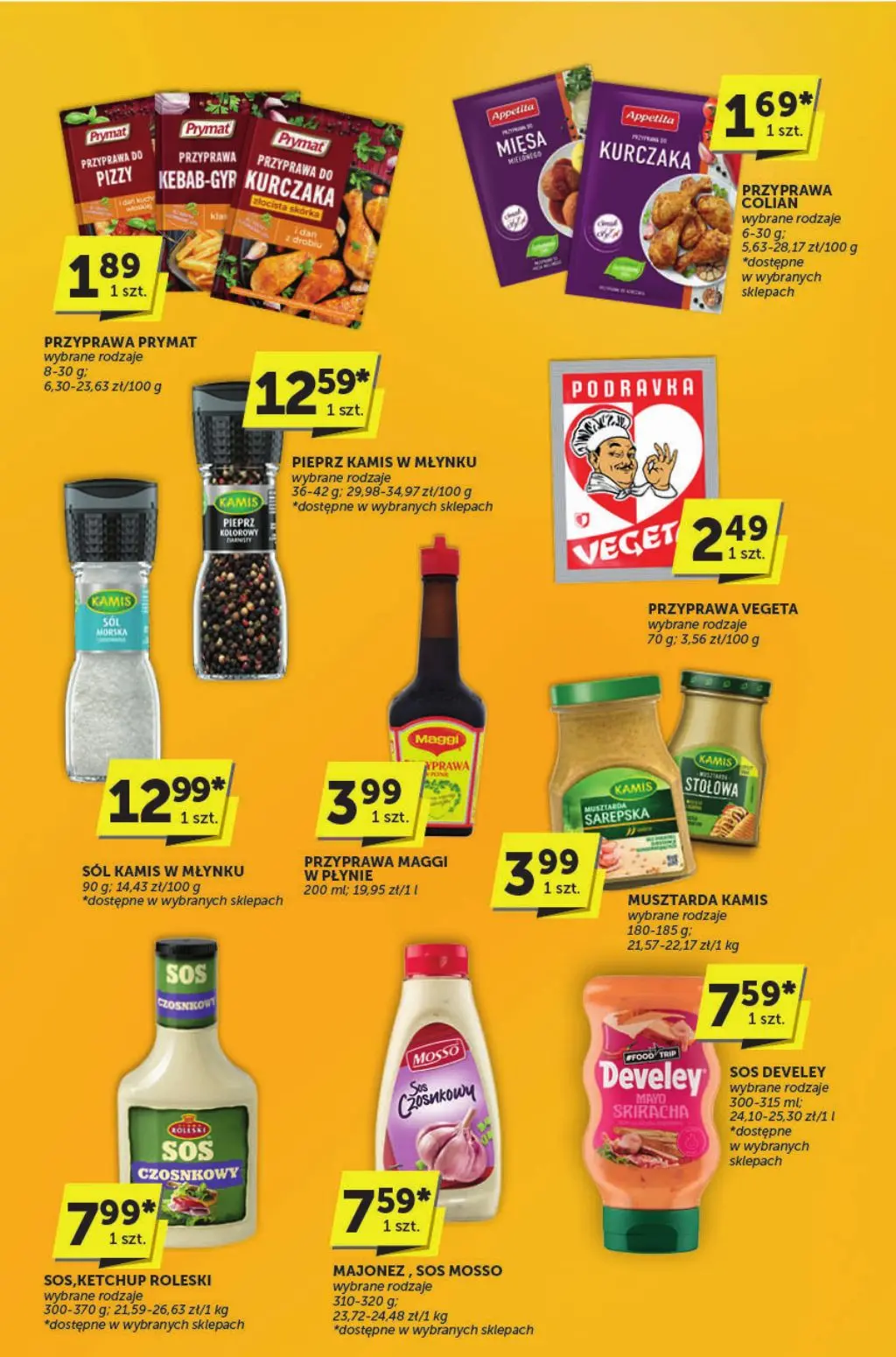 gazetka promocyjna Euro Sklep Katalog - Strona 12