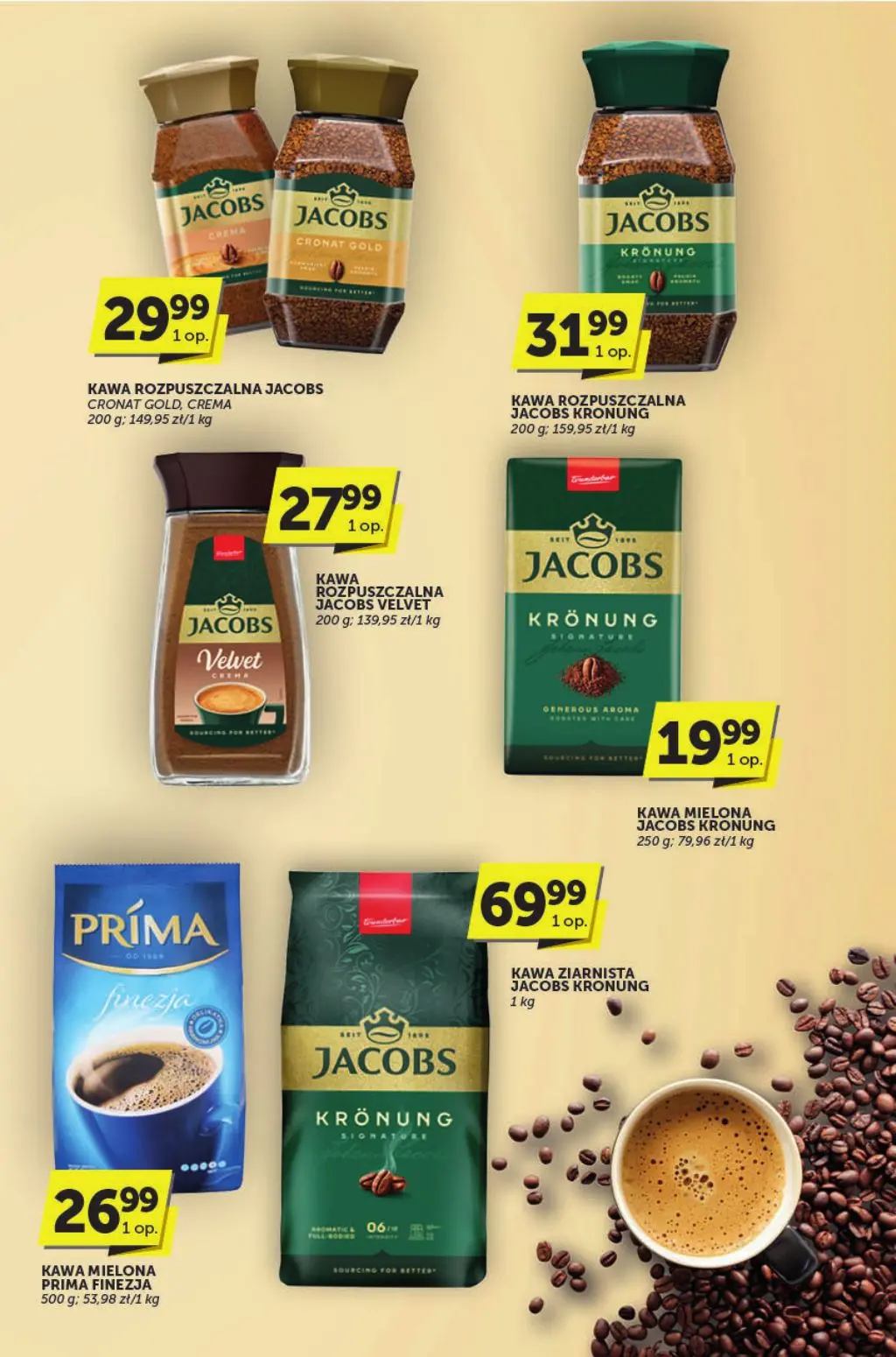 gazetka promocyjna Euro Sklep Katalog - Strona 18