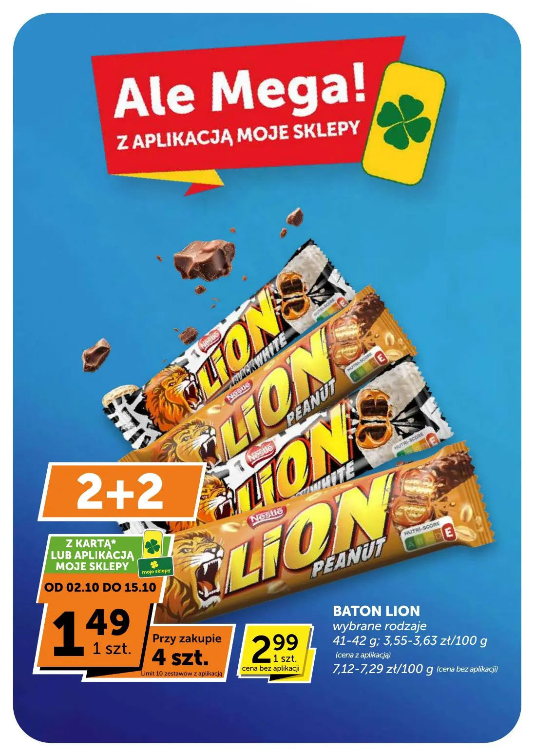 gazetka promocyjna Euro Sklep Mini market - Strona 7