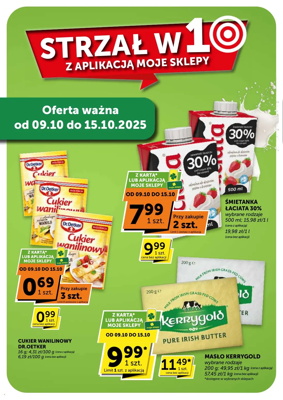 gazetka promocyjna Euro Sklep Mini market - Strona 16