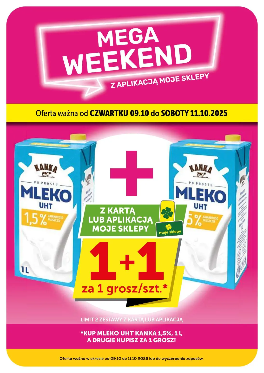 gazetka promocyjna Euro Sklep Mini market - Strona 21