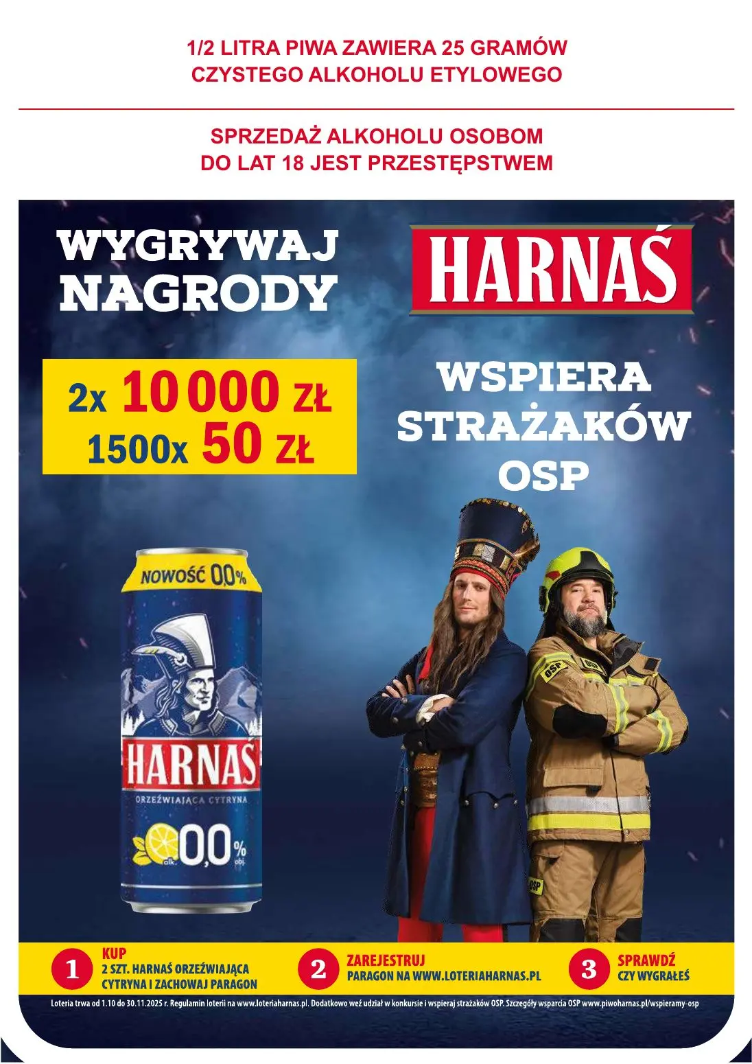 gazetka promocyjna Euro Sklep Mini market - Strona 27