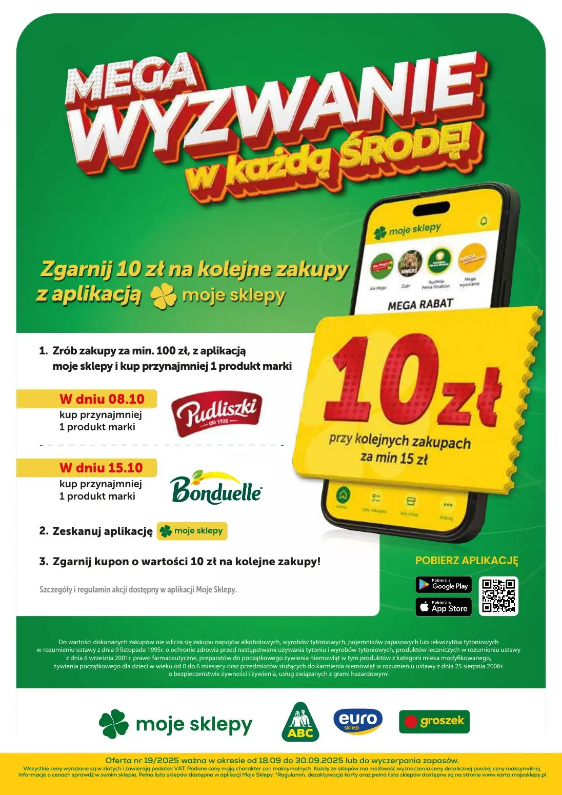 gazetka promocyjna Euro Sklep Mini market - Strona 30
