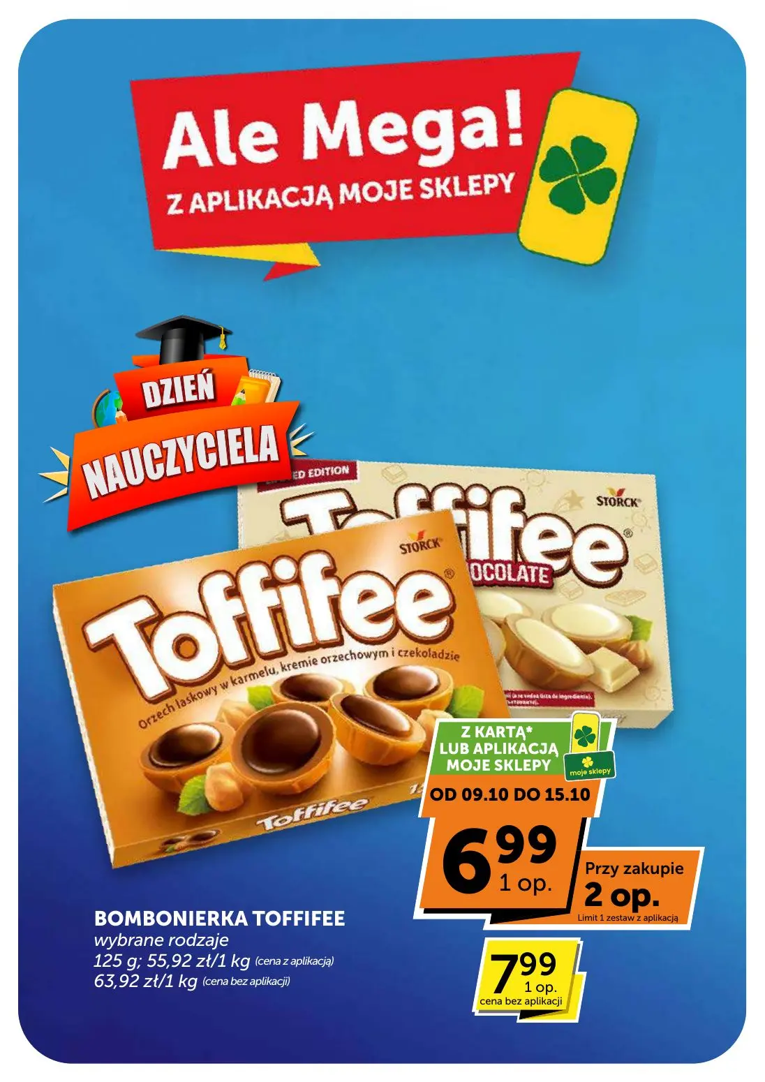gazetka promocyjna Euro Sklep Supermarket - Strona 2
