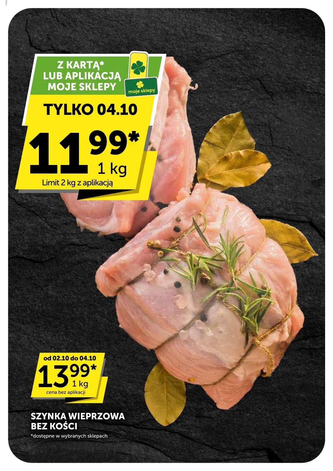 gazetka promocyjna Euro Sklep Supermarket - Strona 5